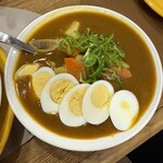 カリーハウス コロンボ - 