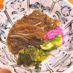 旬魚和彩 万咲 - 