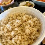 八代目傳左衛門めし屋 - 