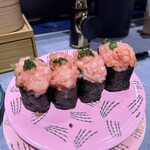 回転寿司 根室花まる - 