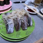 回転寿司 根室花まる - 