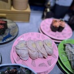 回転寿司 根室花まる - 