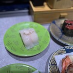 回転寿司 根室花まる - 