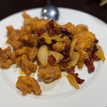 新日本橋中華 龍龍龍龍 TETSU - 