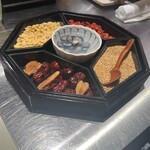 韓国式食堂 うしなべセンター - 