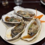 新日本橋中華 龍龍龍龍 TETSU - 