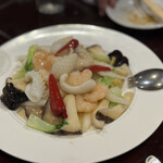 新日本橋中華 龍龍龍龍 TETSU - 