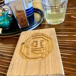 八代目傳左衛門めし屋 - 