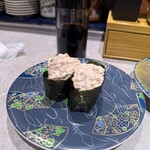 回転寿司 根室花まる - 