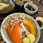 八代目傳左衛門めし屋 - 