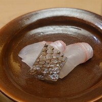 鮨 原正 - 