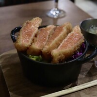 Seafood bar Ermitage 代々木店 - 
