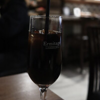 Seafood bar Ermitage 代々木店 - 