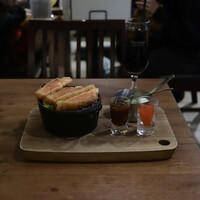 Seafood bar Ermitage 代々木店 - 