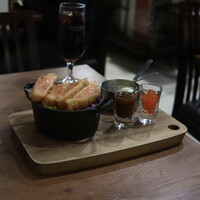 Seafood bar Ermitage 代々木店 - 