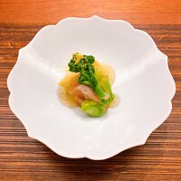 料理屋まえかわ - 