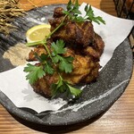 焼とん じん家 - 