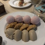 ローザロッチェITALiAN - 