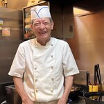 とんかつ江戸家 - 