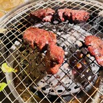中目黒肉流通センター - 