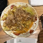 焼とん じん家 - 