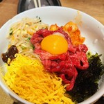 中目黒肉流通センター - 