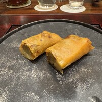 新中国料理HARAKAWA 北新地店 - 