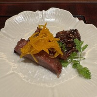 新中国料理HARAKAWA 北新地店 - 