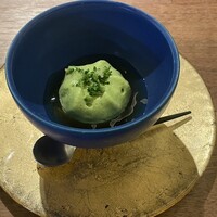 コンヴィヴィアリテ・イチノセ - 