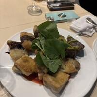 ローザロッチェITALiAN 心斎橋 - 