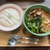 スープカレー&ダイニング エルビス