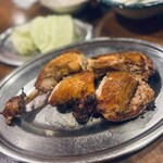 ももどり駅前食堂 - 