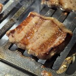 王道焼肉 豆だいふく - 