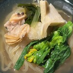 王道焼肉 豆だいふく - 