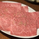 王道焼肉 豆だいふく - 