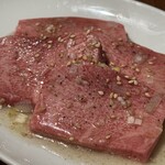 王道焼肉 豆だいふく - 