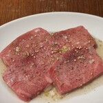 王道焼肉 豆だいふく - 