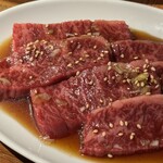 王道焼肉 豆だいふく - 
