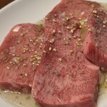 王道焼肉 豆だいふく - 