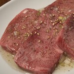 王道焼肉 豆だいふく - 