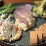 王道焼肉 豆だいふく - 