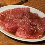 王道焼肉 豆だいふく - 