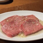 王道焼肉 豆だいふく - 