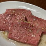 王道焼肉 豆だいふく - 
