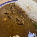 エチオピアカリーキッチン - 