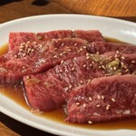 王道焼肉 豆だいふく - 