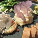 王道焼肉 豆だいふく - 