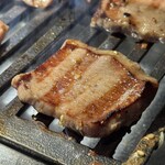 王道焼肉 豆だいふく - 