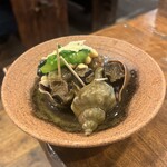 ももどり駅前食堂 - 