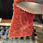 王道焼肉 豆だいふく - 